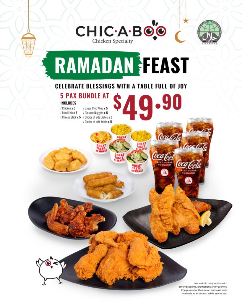 CAB Ramadan Feast 2026 - IG-2